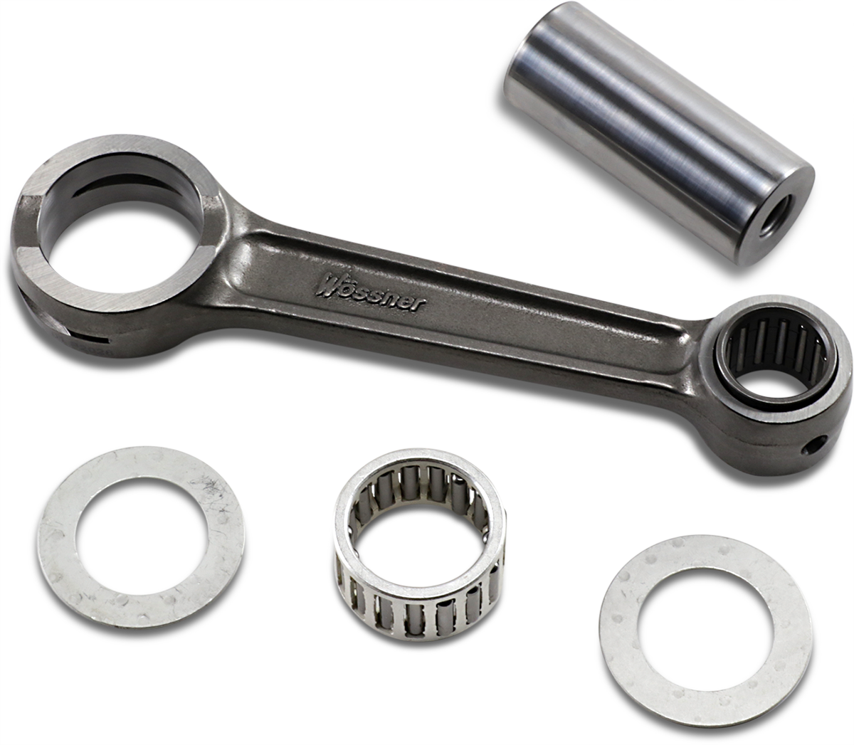 WOSSNER Connecting Rod Kit - Yamaha
