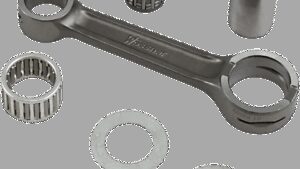 WOSSNER Connecting Rod Kit - Yamaha