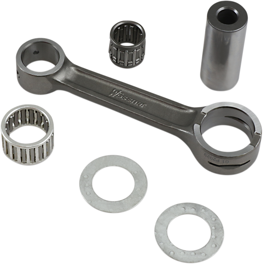 WOSSNER Connecting Rod Kit - Yamaha