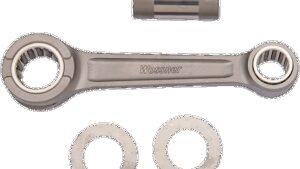 WOSSNER Connecting Rod Kit - Kawasaki