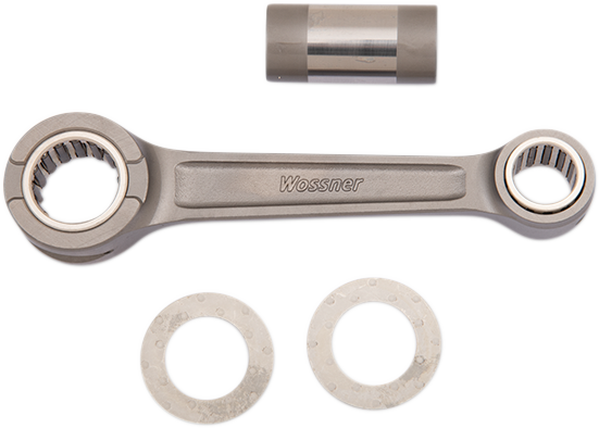 WOSSNER Connecting Rod Kit - Kawasaki