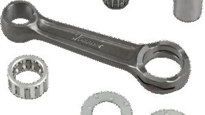 WOSSNER Connecting Rod Kit - Gas Gas | Husqvarna | KTM
