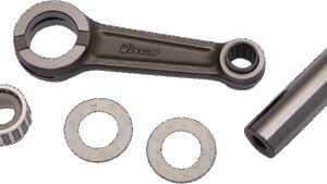 WOSSNER Connecting Rod Kit - Gas Gas | Husqvarna | KTM