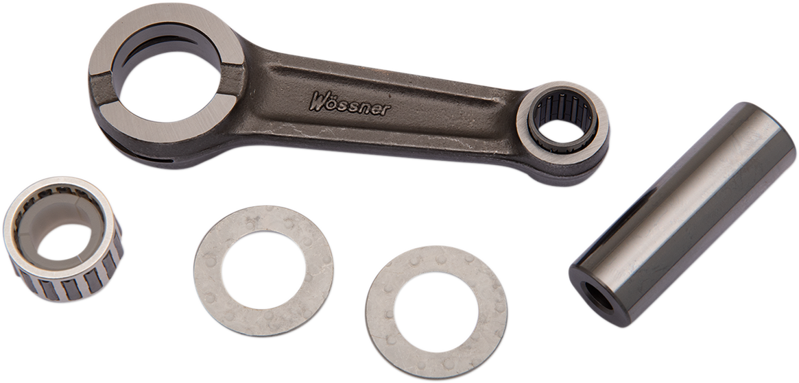 WOSSNER Connecting Rod Kit - Gas Gas | Husqvarna | KTM