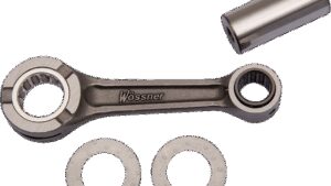 WOSSNER Connecting Rod Kit - Gas gas | Husqvarna | KTM