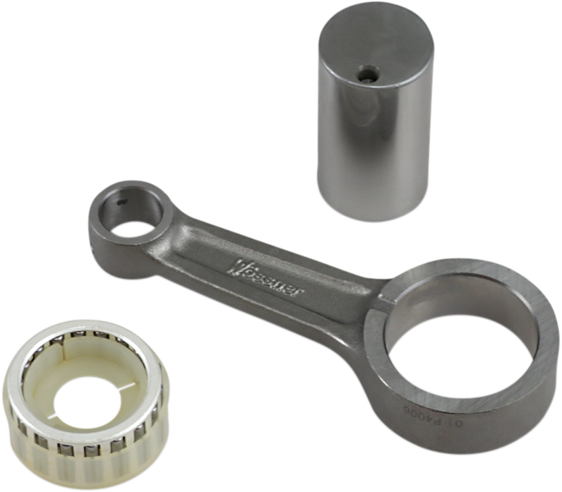 WOSSNER Connecting Rod Kit - Yamaha