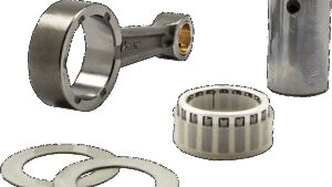 WOSSNER Connecting Rod Kit - Yamaha