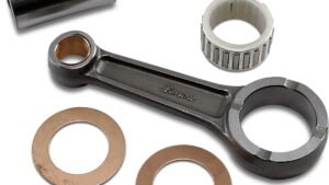 WOSSNER Connecting Rod Kit - Beta | KTM | Polaris