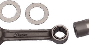 WOSSNER Connecting Rod Kit - Suzuki
