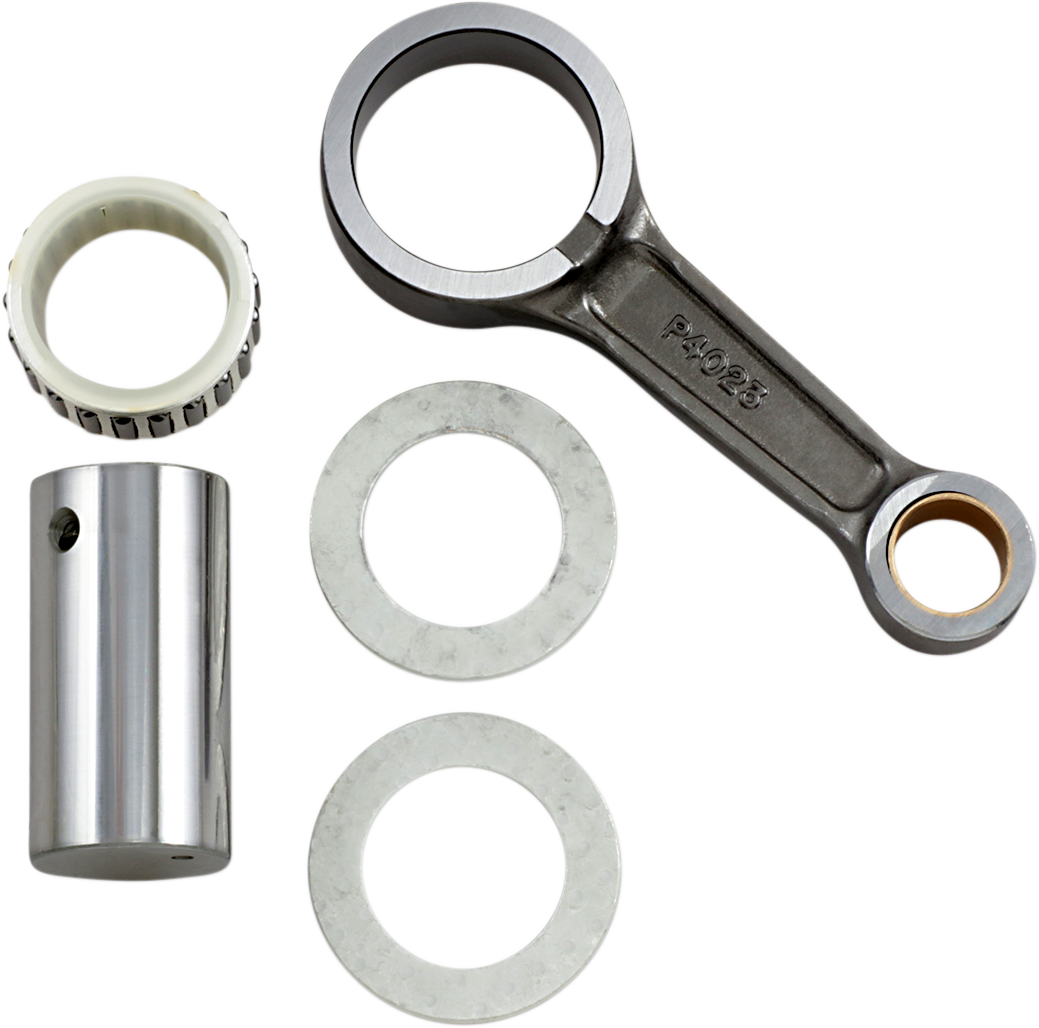 WOSSNER Connecting Rod Kit - Honda