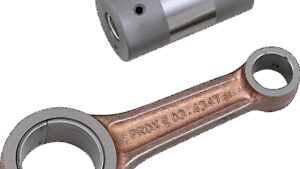 PROX Connecting Rod Kit - Kawasaki