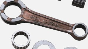 PROX Connecting Rod Kit - Gas Gas | Husqvarna | KTM