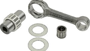 ATHENA Connecting Rod Kit - Kawasaki KX60/KX65 | Suzuki RM60/RM65