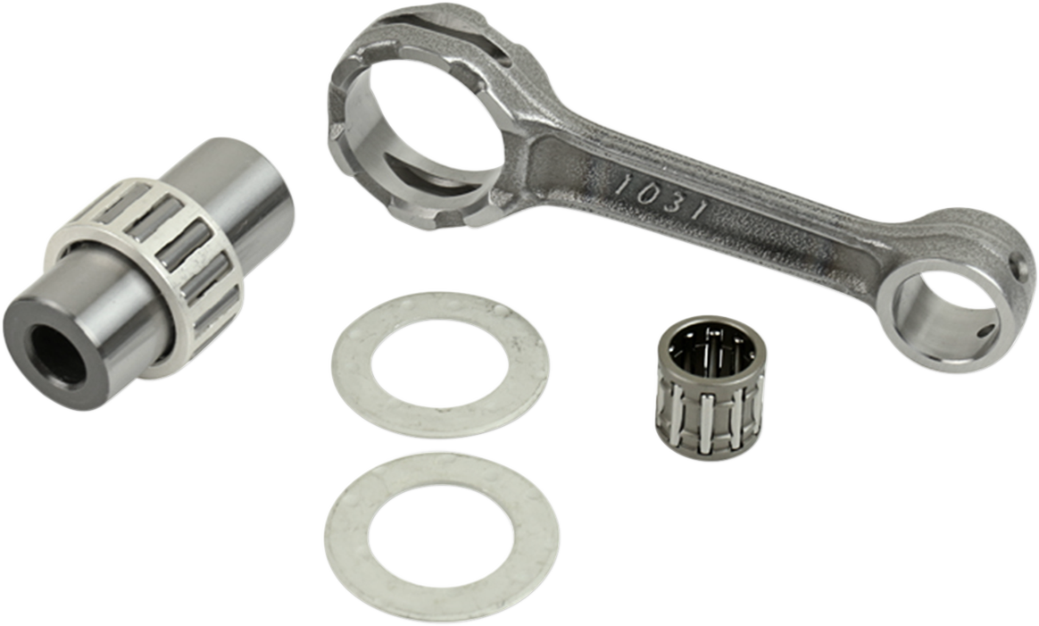 ATHENA Connecting Rod Kit - Kawasaki KX60/KX65 | Suzuki RM60/RM65