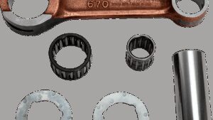 HOT RODS Connecting Rod Kit - Gas Gas | Husqvarna | KTM