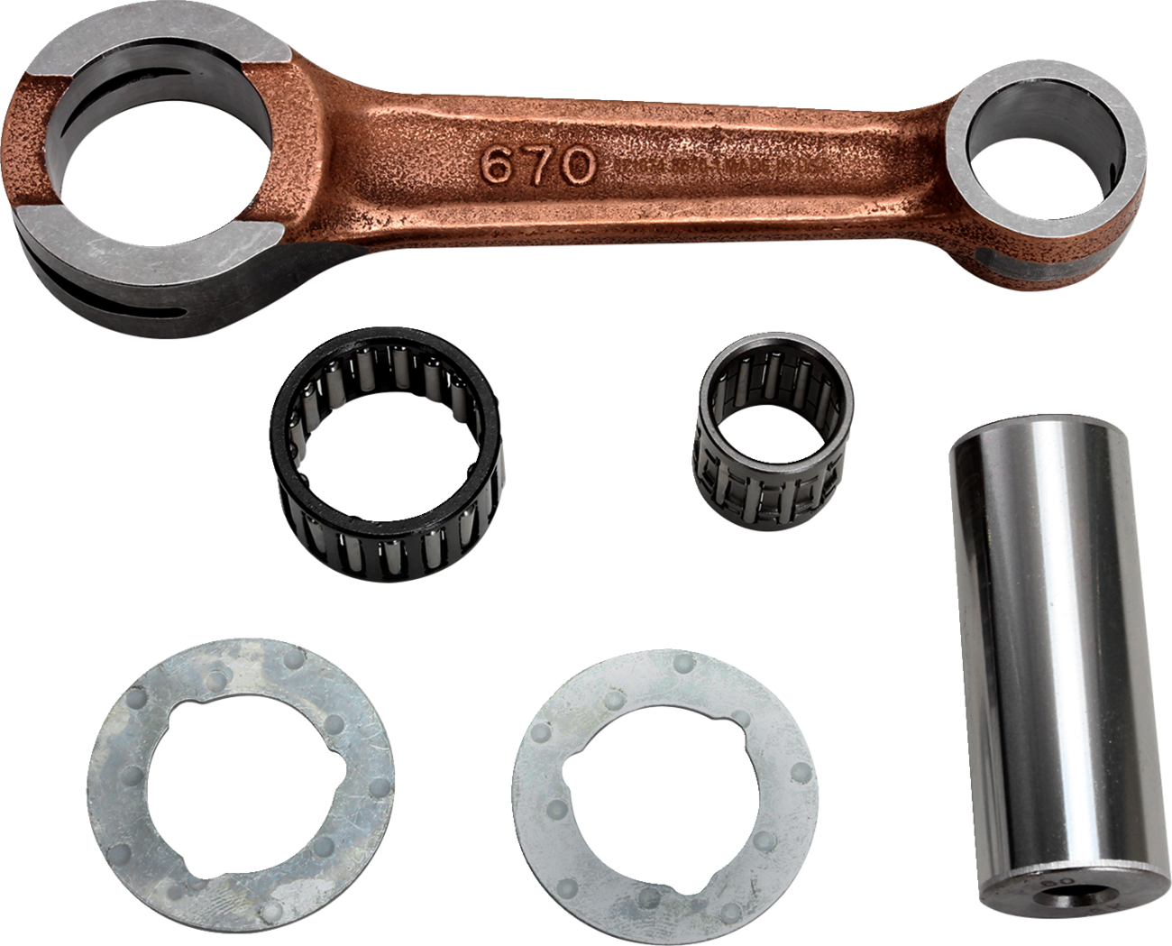 HOT RODS Connecting Rod Kit - Gas Gas | Husqvarna | KTM