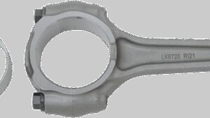 HOT RODS Connecting Rod Kit - Polaris