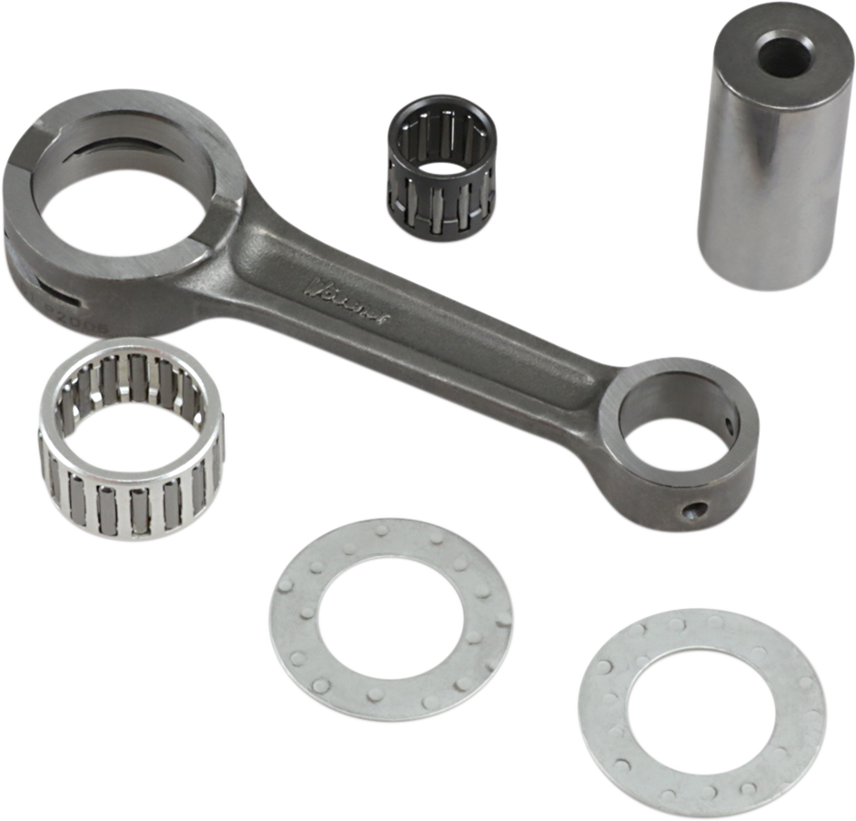 WOSSNER Connecting Rod Kit - KTM