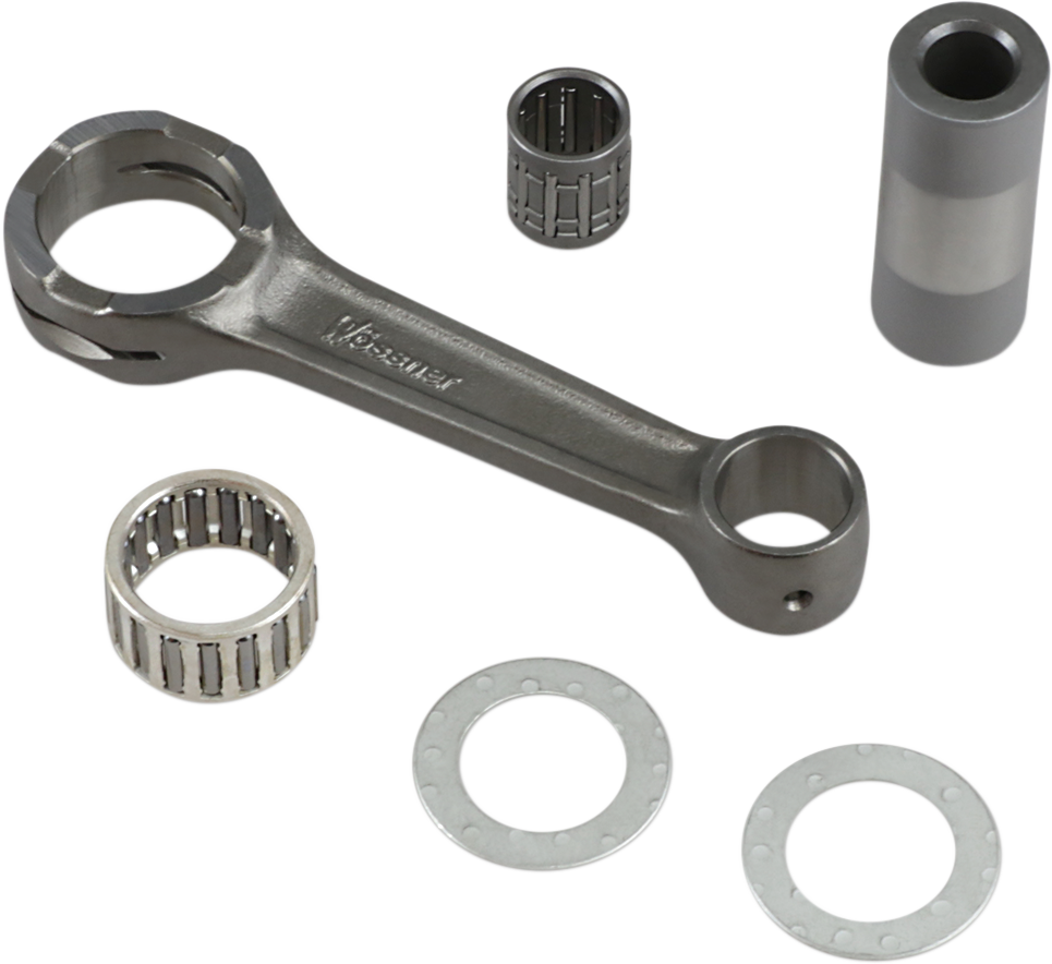 WOSSNER Connecting Rod Kit - Honda | Suzuki