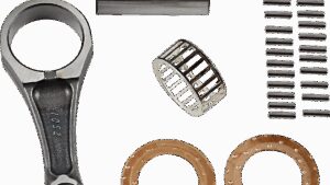 ATHENA Connecting Rod Kit - Honda CRF450R/CRF450RX