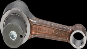 PROX PROX CON.ROD KIT KX450