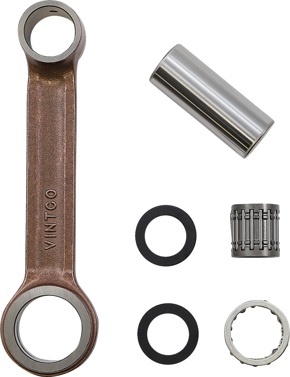 VINTCO Connecting Rod Kit - CZ 380 cc