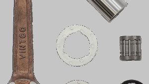 VINTCO Connecting Rod Kit - Honda CR125 | Suzuki RM125