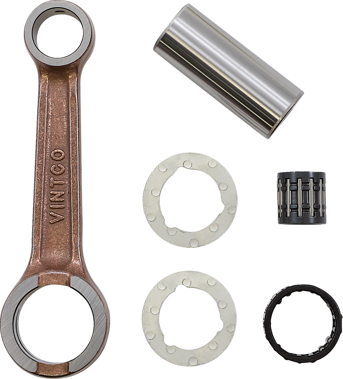 VINTCO Connecting Rod Kit - Honda CR125R