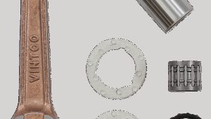 VINTCO Connecting Rod Kit - Honda CR125R