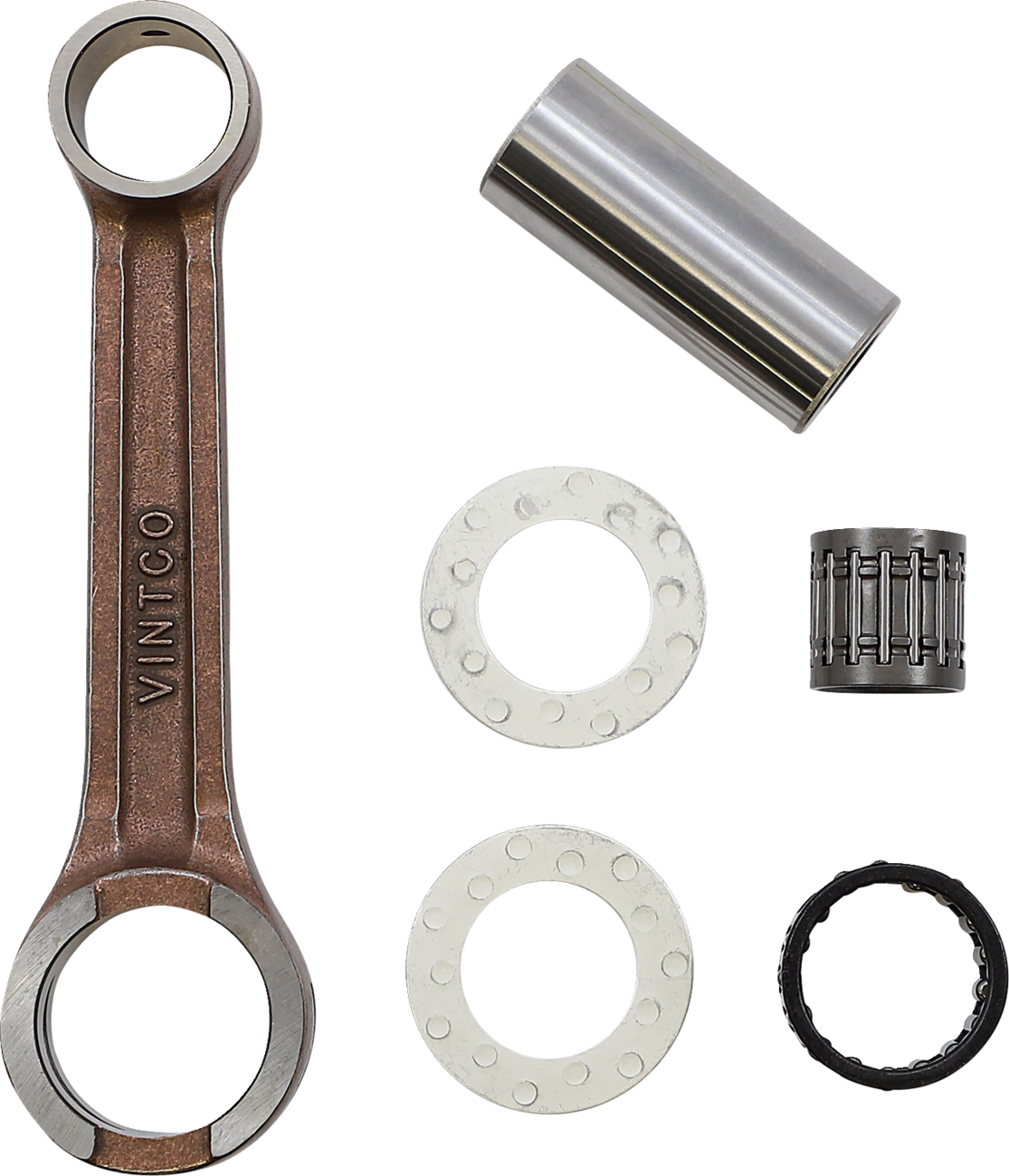 VINTCO Connecting Rod Kit - Honda CR250R