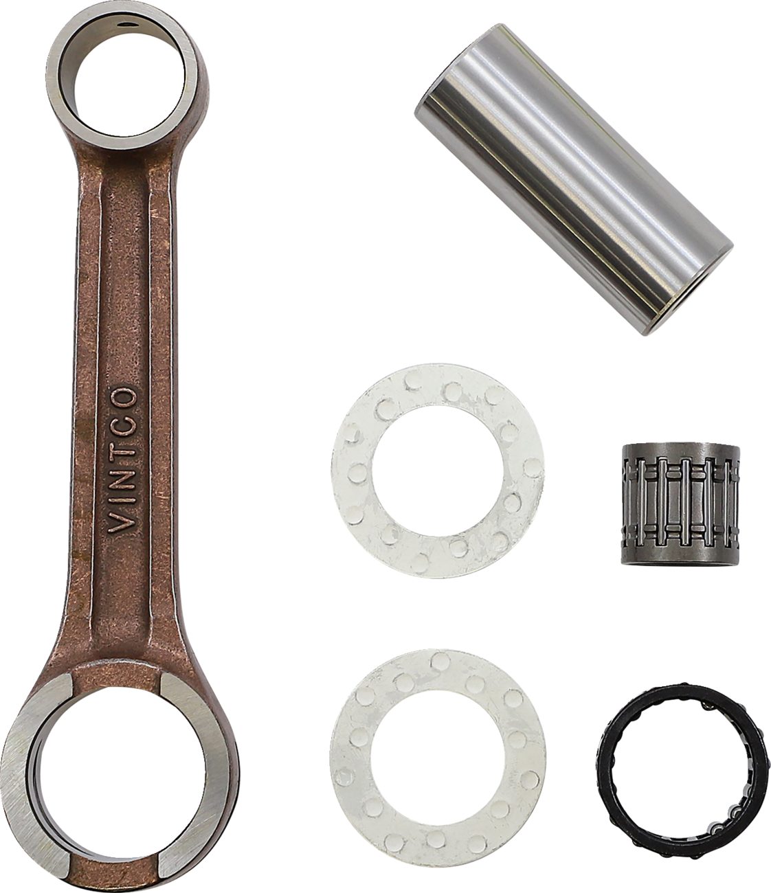VINTCO Connecting Rod Kit - Honda ATC250/CR250R
