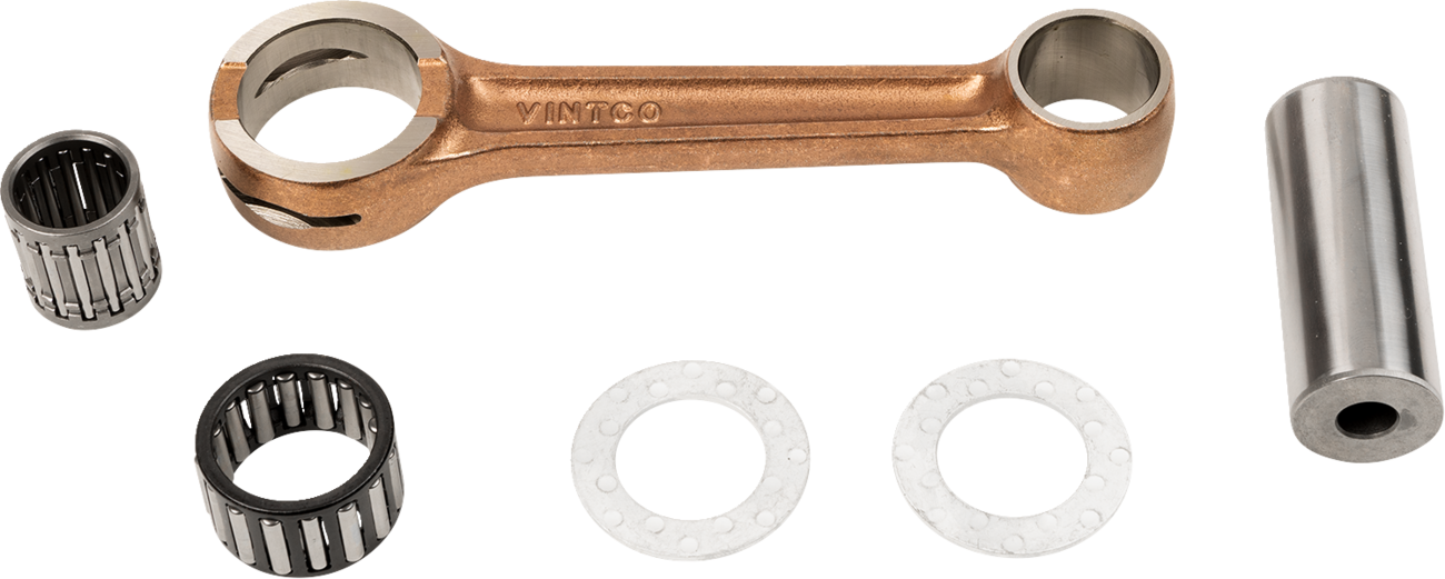 VINTCO Connecting Rod Kit - Honda CR500R