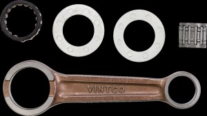 New Motorcycle Parts, New Parts