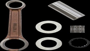 New Motorcycle Parts, New Parts