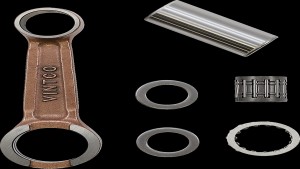 New Motorcycle Parts, New Parts