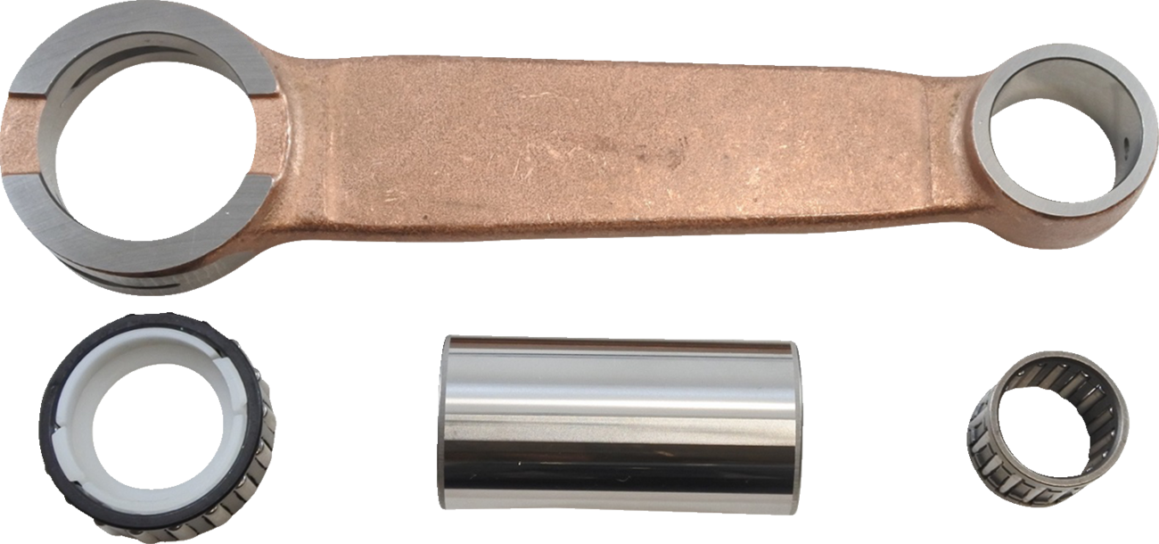 VINTCO Connecting Rod Kit - Husqvarna CR450/RT360/WR450