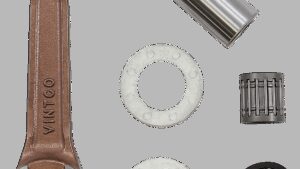 VINTCO Connecting Rod Kit - Kawasaki