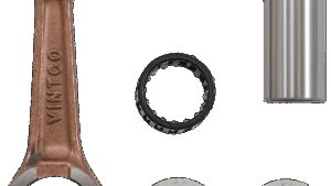 VINTCO Connecting Rod Kit - Kawasaki KDX80/KX80/KX100