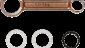 VINTCO Connecting Rod Kit - Suzuki RM125