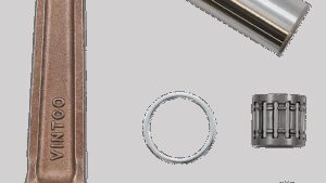 VINTCO Connecting Rod Kit - Suzuki RM500