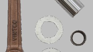 VINTCO Connecting Rod Kit - Yamaha