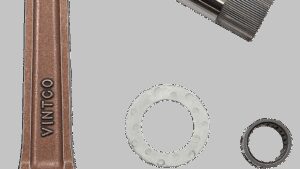 VINTCO Connecting Rod Kit - Yamaha