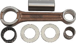 VINTCO Connecting Rod Kit - Honda ATC250R