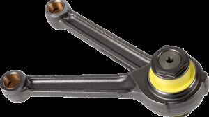 DRAG SPECIALTIES Connecting Rod Assembly - Big Twin