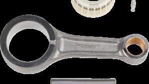 WOSSNER Connecting Rod Kit - Standard - Yamaha
