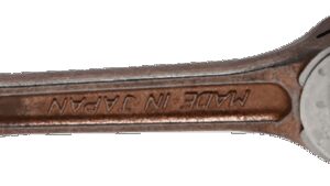 PROX Connecting Rod Kit - Beta