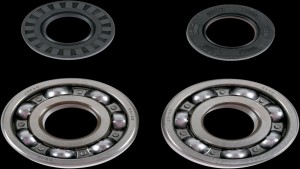 New Motorcycle Parts, New Parts