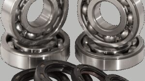 New Motorcycle Parts, New Parts