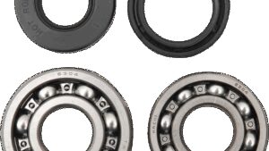 HOT RODS Crankshaft Bearings - Yamaha
