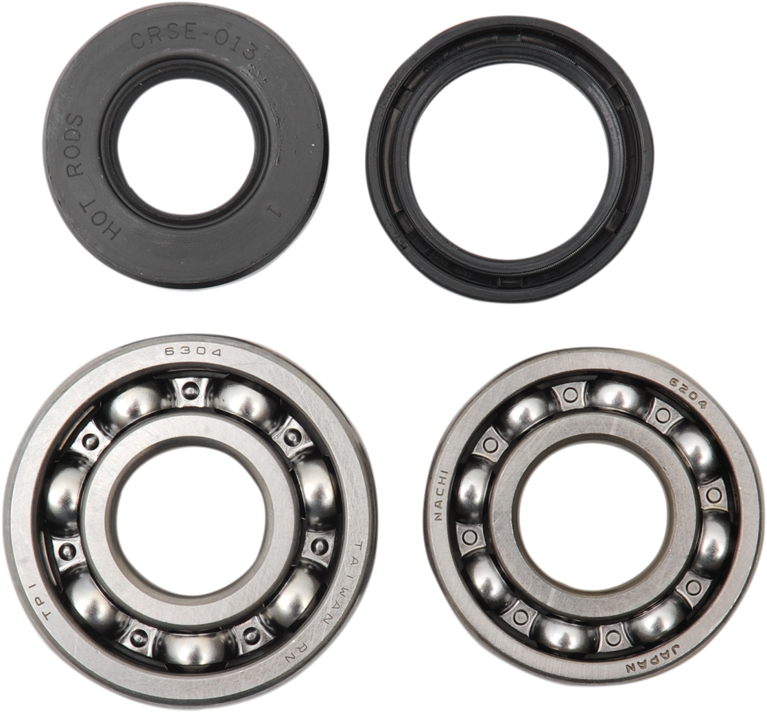 HOT RODS Crankshaft Bearings - Yamaha